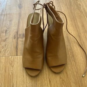 Aldo Booties 7